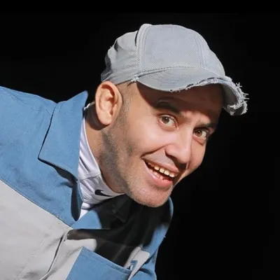 Akbar Eghbali | اکبر اقبالی profile