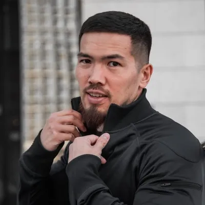 Акбар Жармаганбетов | фитнес-тренер profile