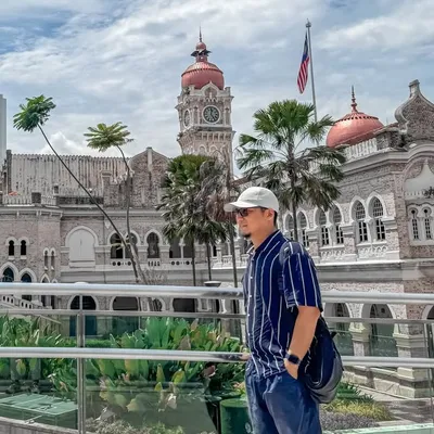 Akbar Nazary Muhammad profile