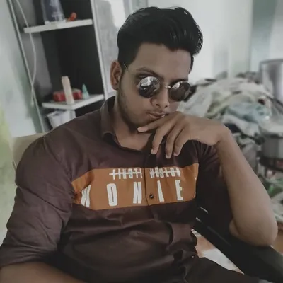 Akbar Shaikh profile