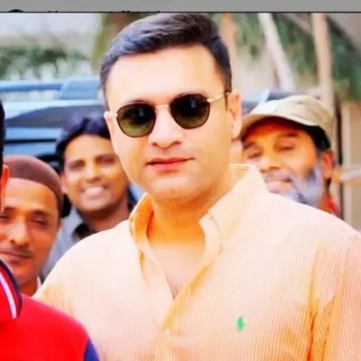 Akber Uddin Owais profile