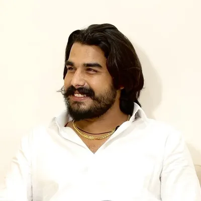 Brajesh Singh profile
