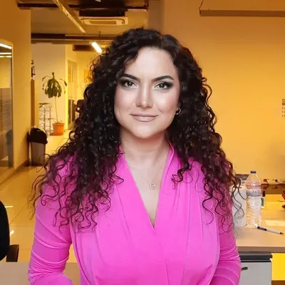 Çiğdem Akdemir profile
