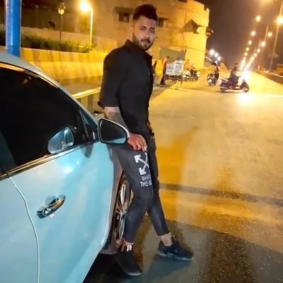 Akeeb Kureshi profile