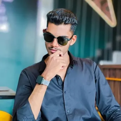 Akeeb Khan profile