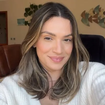 Keila Amorim profile