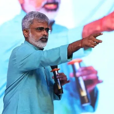 Akella Raghavendra profile