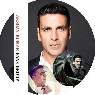 Akshay Kumar Fans Group profile