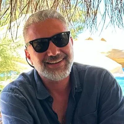 Akgun Manisali profile