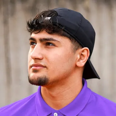 CHEIK 🐺 profile