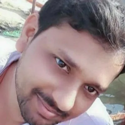 Akhand Pratap Singh profile