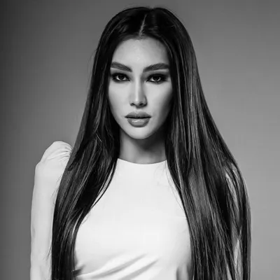 Aidana Akhantayeva profile