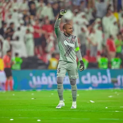 علي خصيف الحوسني profile