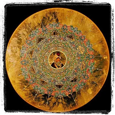 Persian Fine Arts profile
