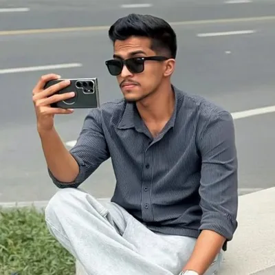 ءاقب رحمان profile