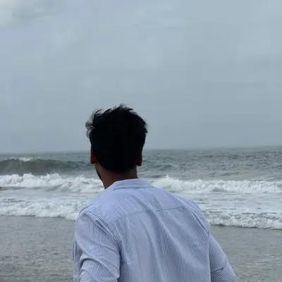 akhil profile