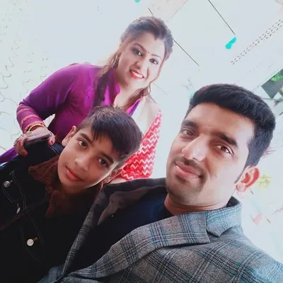Akhil Jain profile