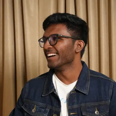 Akhil Alampally profile