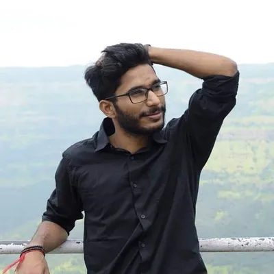 Akhil Boga profile