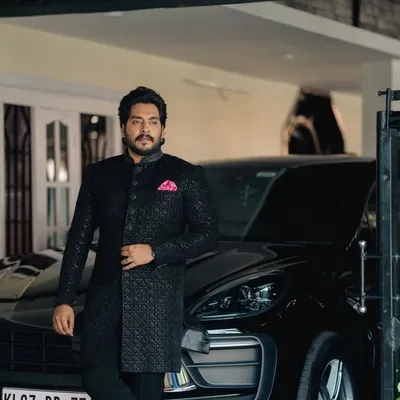 Akhil Saju Chakkalakal profile