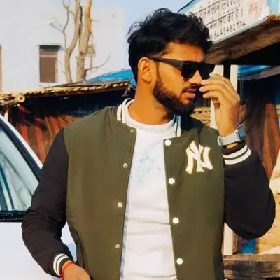 Akhil Jeawal profile