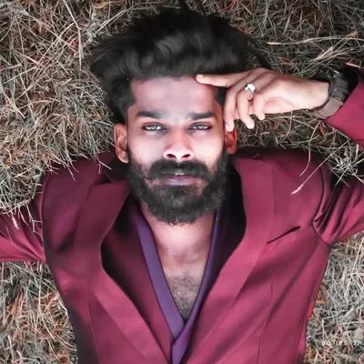 Akhil Kamal profile