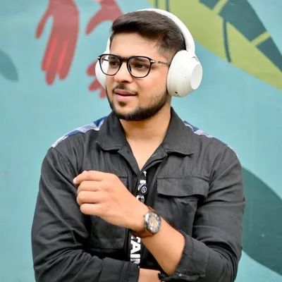 Akhil Kapoor | Tech UGC Creator📱