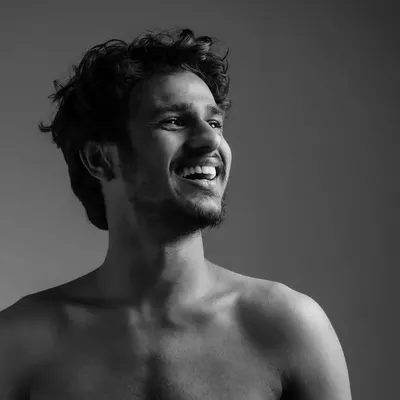 Akhil P K profile