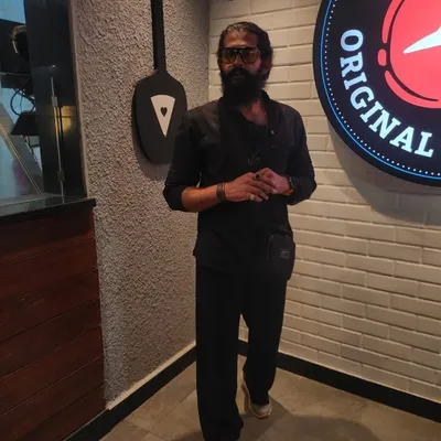 Akhil Kumar profile