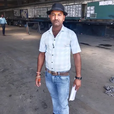 Akhil kumar upadhyay profile