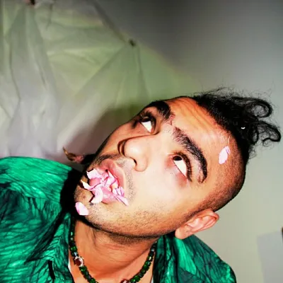 Akhil Chandrashekar profile