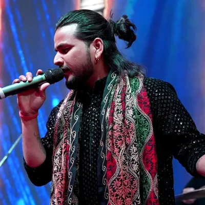 Akhil Raj profile