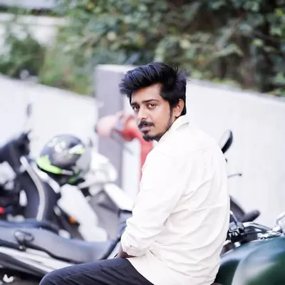 Akhil Rider profile