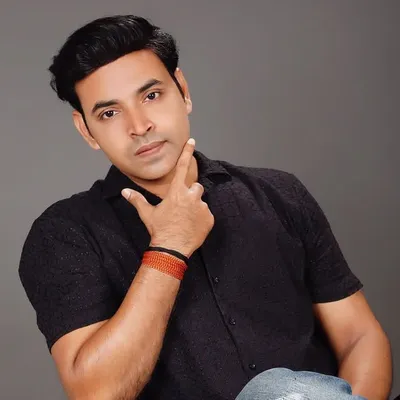 Rajesh Singh profile