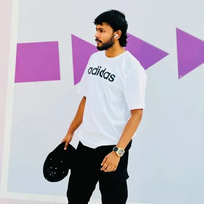 Akhil sojan profile