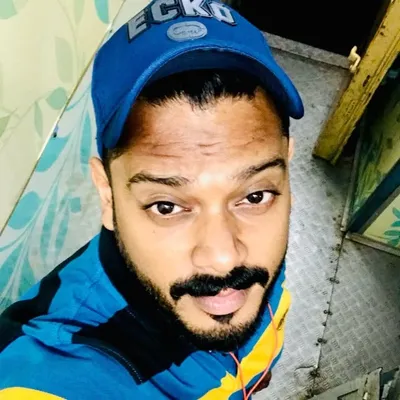 Akhil Vs profile