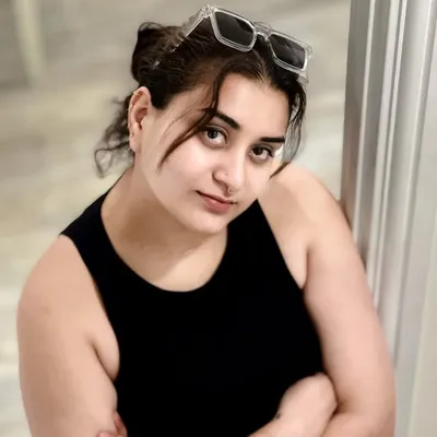 Akhila Ajith profile
