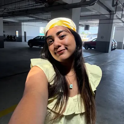AKHILA C U profile