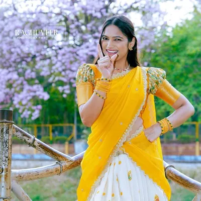 Akhila (Akhi 🦋) profile