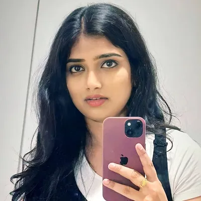 Akhila Reddy profile