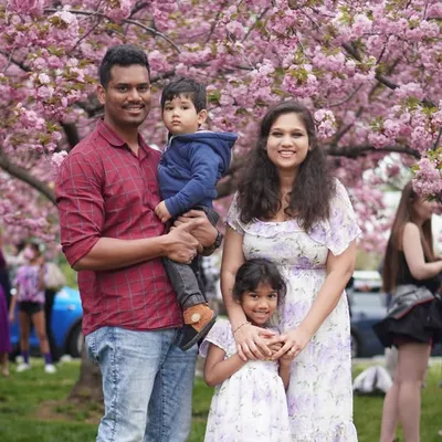That Telugu Family Vlogs profile