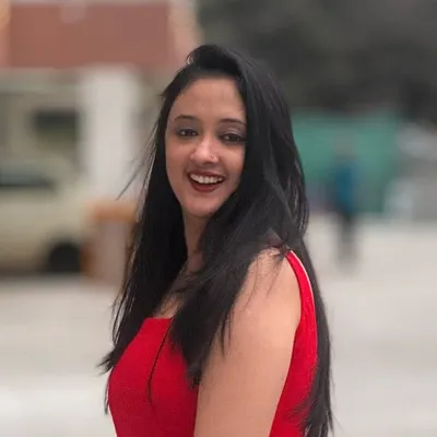 Akhila Pajimannu profile