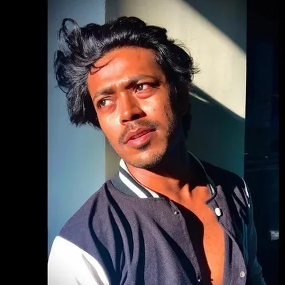 Akhil Aryan🇮🇳🇳🇵 profile