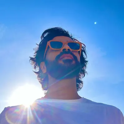 Akhil Aryan