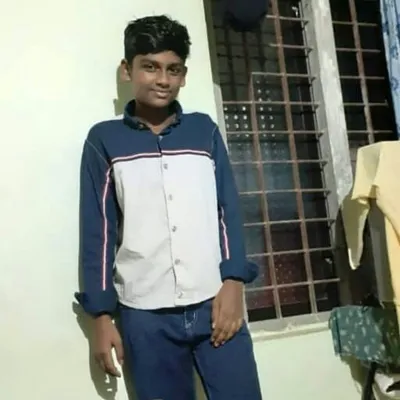 akhil tsy profile
