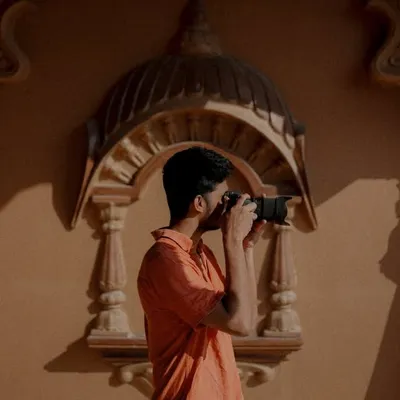 Akhil Babuttan profile