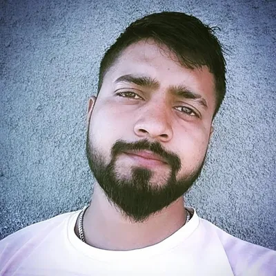 Akhil Chandra profile