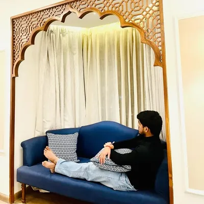 अखिल सिंह चौहान profile