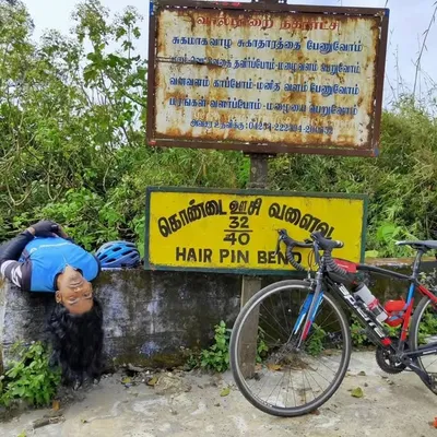 Akhil Asok profile