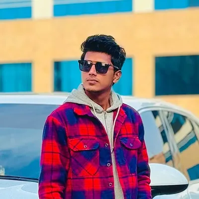AKHIL DAS profile